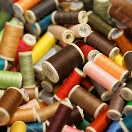 Puces des couturières