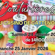 Puces des couturières