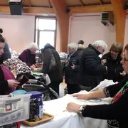 Puces des couturières