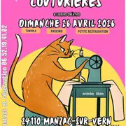 Puces des couturières