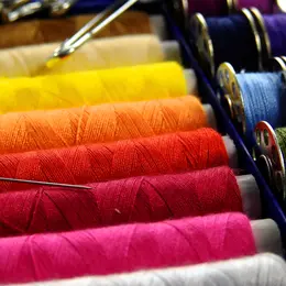 Puces des couturières et des loisirs créatifs