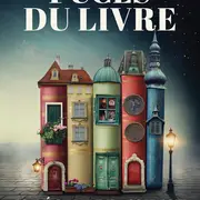 Puces Du Livre