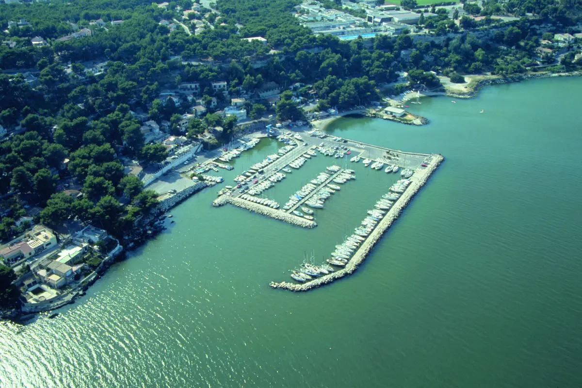 Puces nautiques