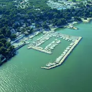 Puces nautiques