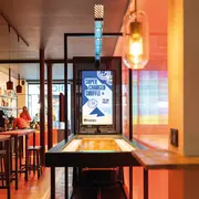 PUCKS • Le Meilleur du Shuffle à Paris