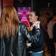 PUCKS • Le Meilleur du Shuffle à Paris