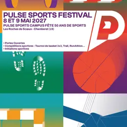 Pulse Sports Festival