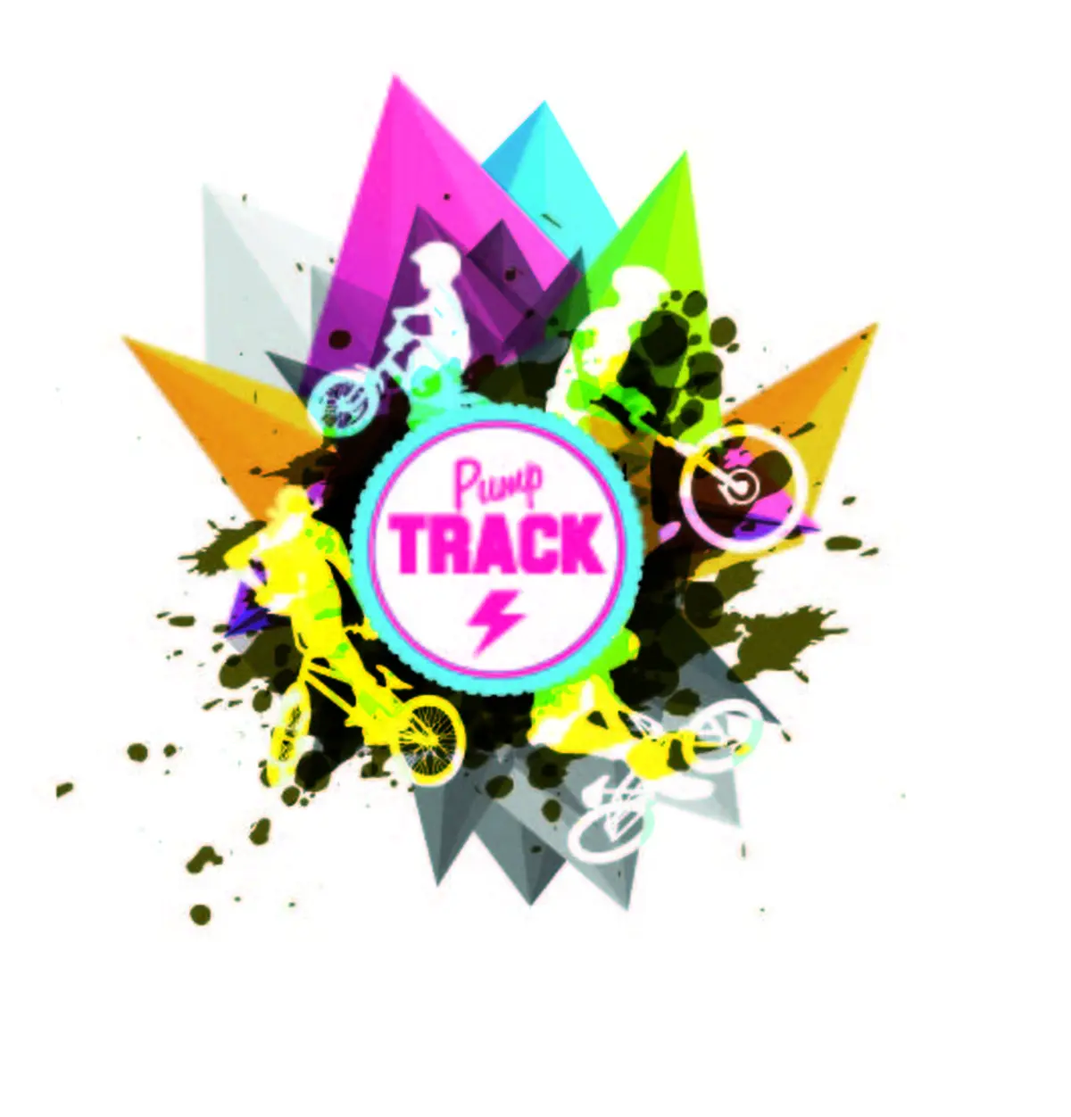 Pump Track Challenge