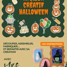 Pumpkin party chez Honoré