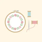 Punch Needle : qu'est-ce donc ?