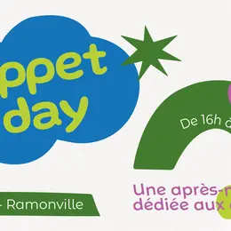 Puppet Day 2026