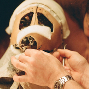 Puppet show ! (visite-atelier 6/10 ans)