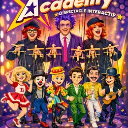 Puppets Academy