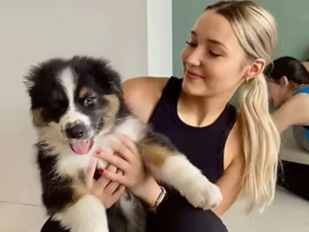 Puppy Yoga à Lyon 8ème