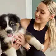 Puppy Yoga à Lyon 8ème