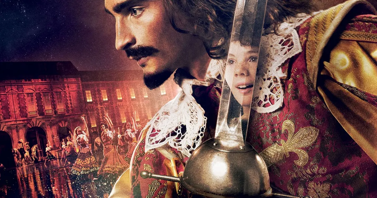 Puy du Fou