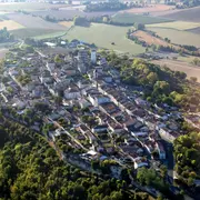 Puymirol : une histoire de pierres