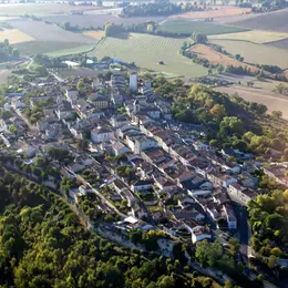 Puymirol : une histoire de pierres