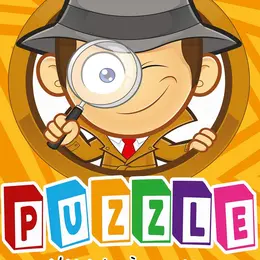 Puzzle, l'histoire à remettre dans le bon ordre