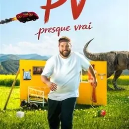 PV dans Presque vrai