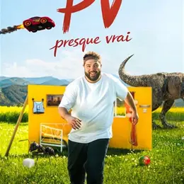 PV dans Presque vrai
