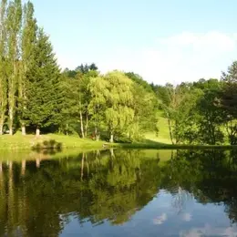 Etang de Soultzeren
