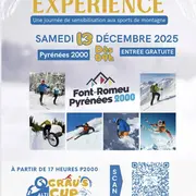 Pyénées Expérience