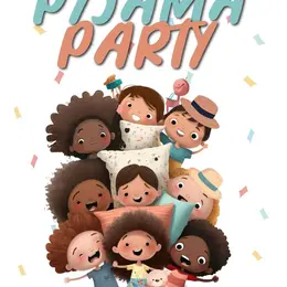 Pyjama Party