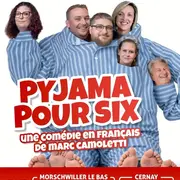 Pyjama pour six