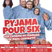 Pyjama pour six