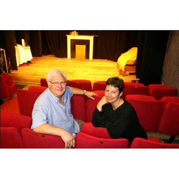 salle spectacle 100 places