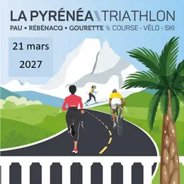 Pyrénéa Triathlon - la 41ème édition