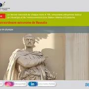 Pythéas, l’extraordinaire astronome de Massalia