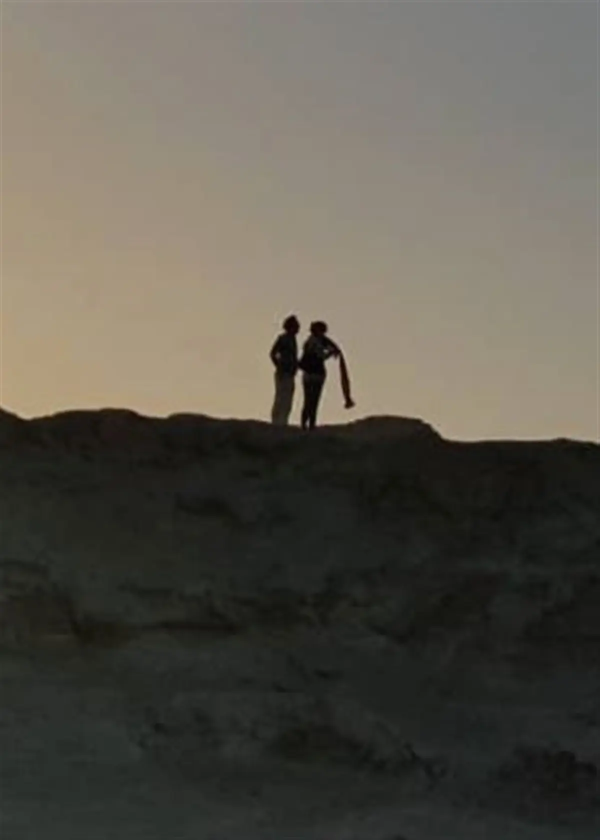 Qeshm, La Vallée des Etoiles