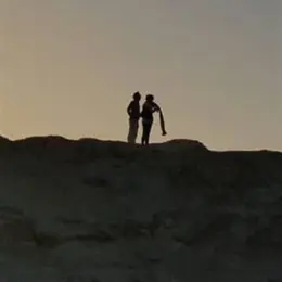 Qeshm, La Vallée des Etoiles