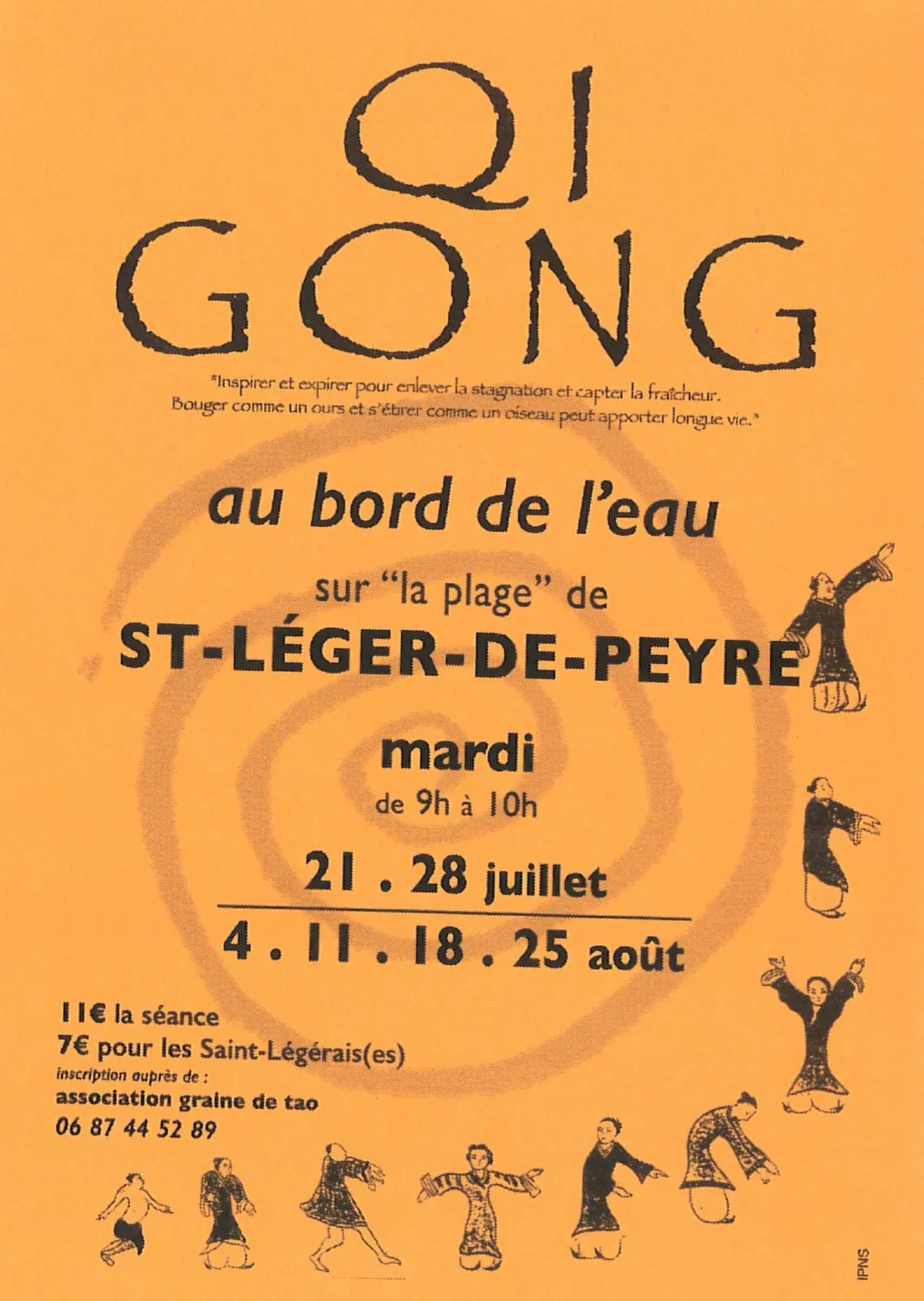 Qi Gong