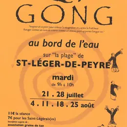Qi Gong