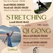 Qi Gong