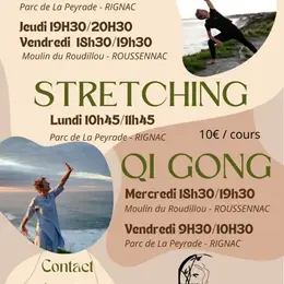 Qi Gong