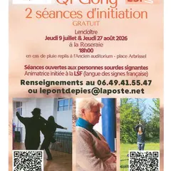 Qi Gong