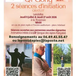 Qi Gong