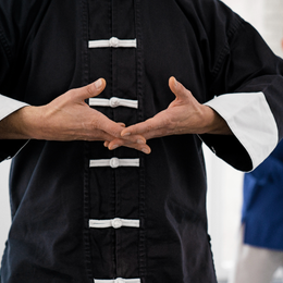 Qi Gong