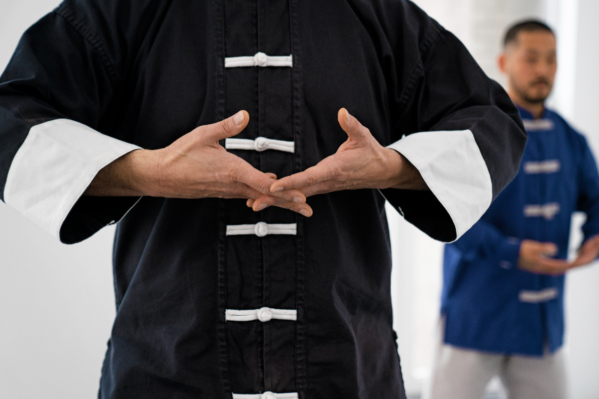 Qi Gong
