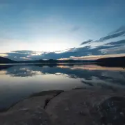 Qi Gong équilibre En Extérieur