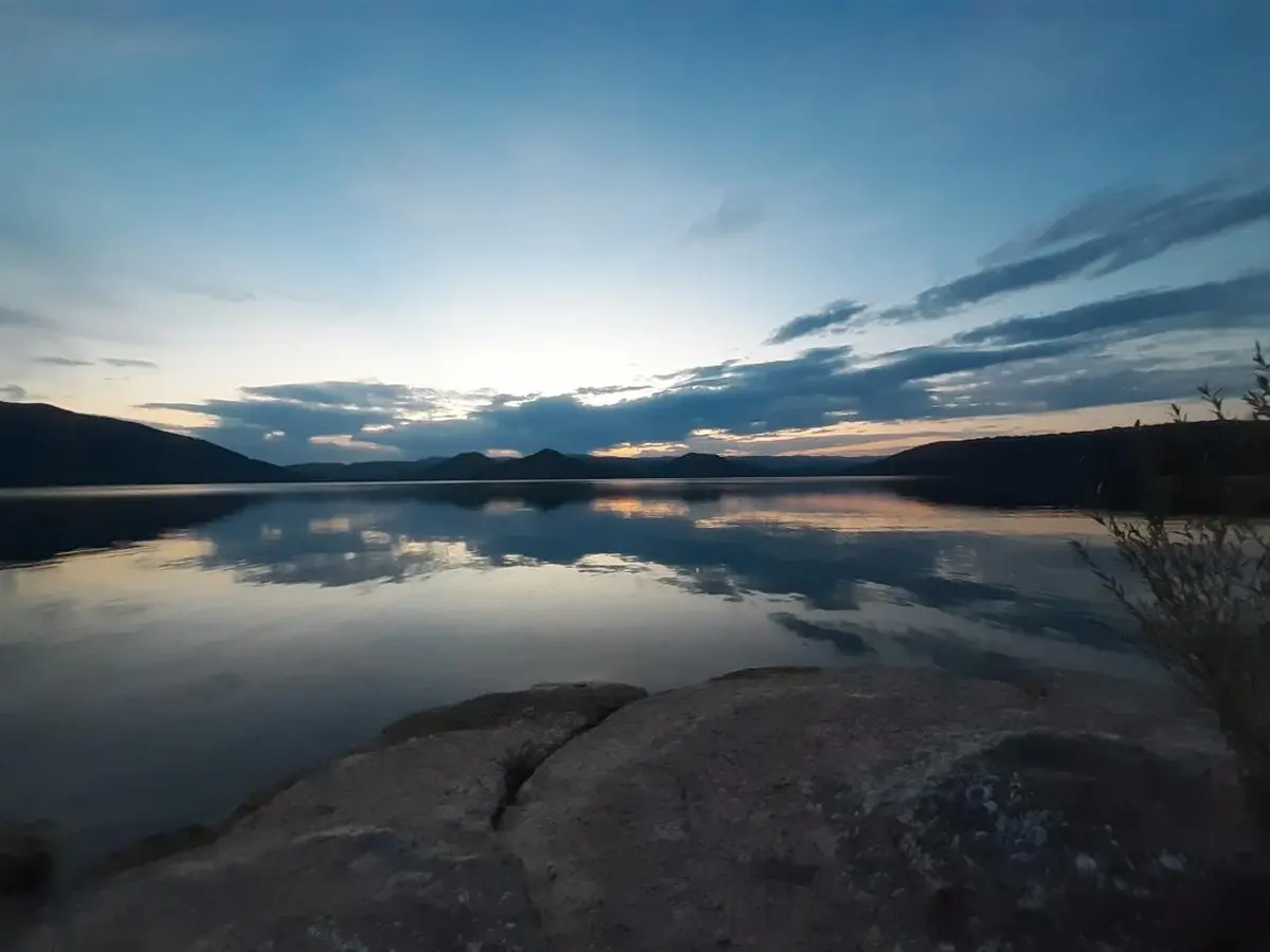 Qi Gong équilibre En Extérieur