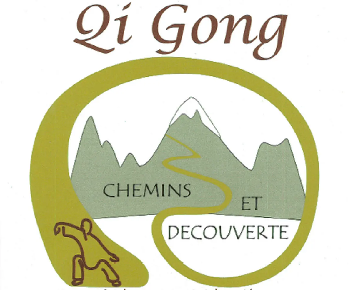 Qi Gong Et Qi Gong Adapté