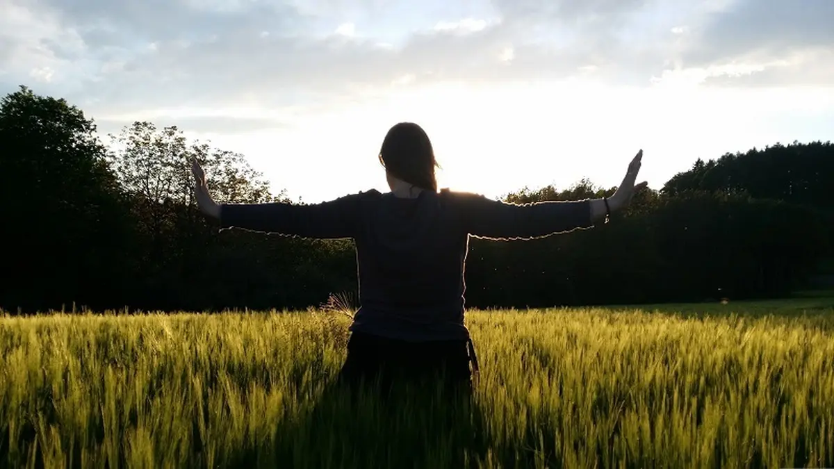 Qi gong pour se détendre et stimuler son immunité