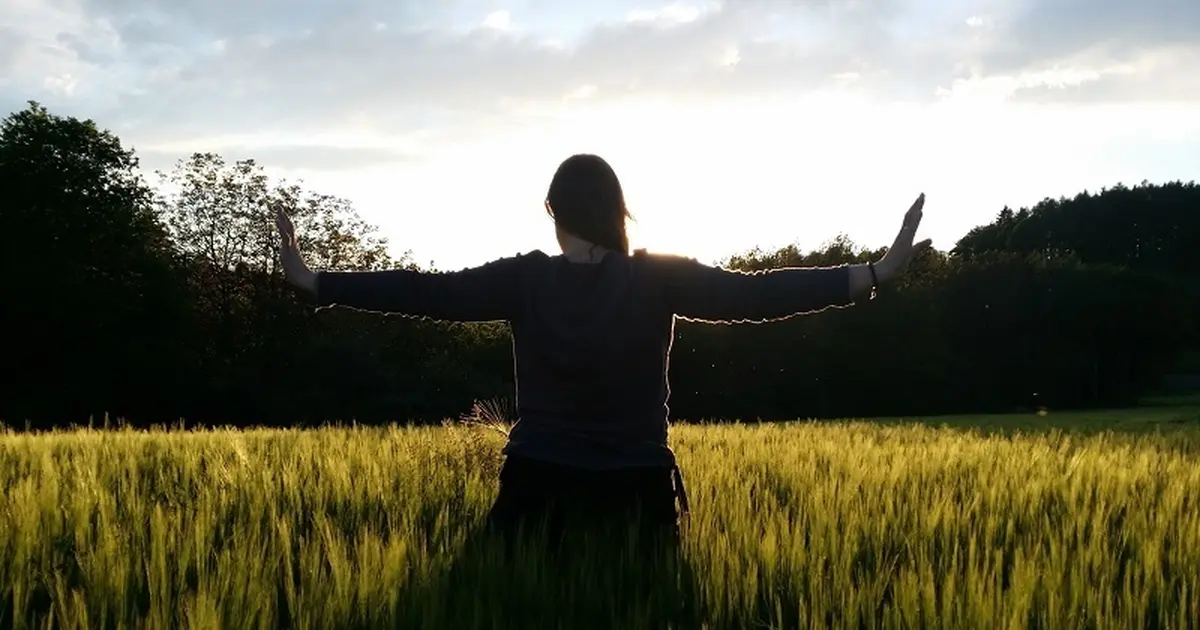 Qi gong pour se détendre et stimuler son immunité