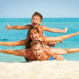 Qu'attendez-vous des vacances ? Faites le test !