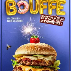 Qu'est ce qu'on bouffe ?